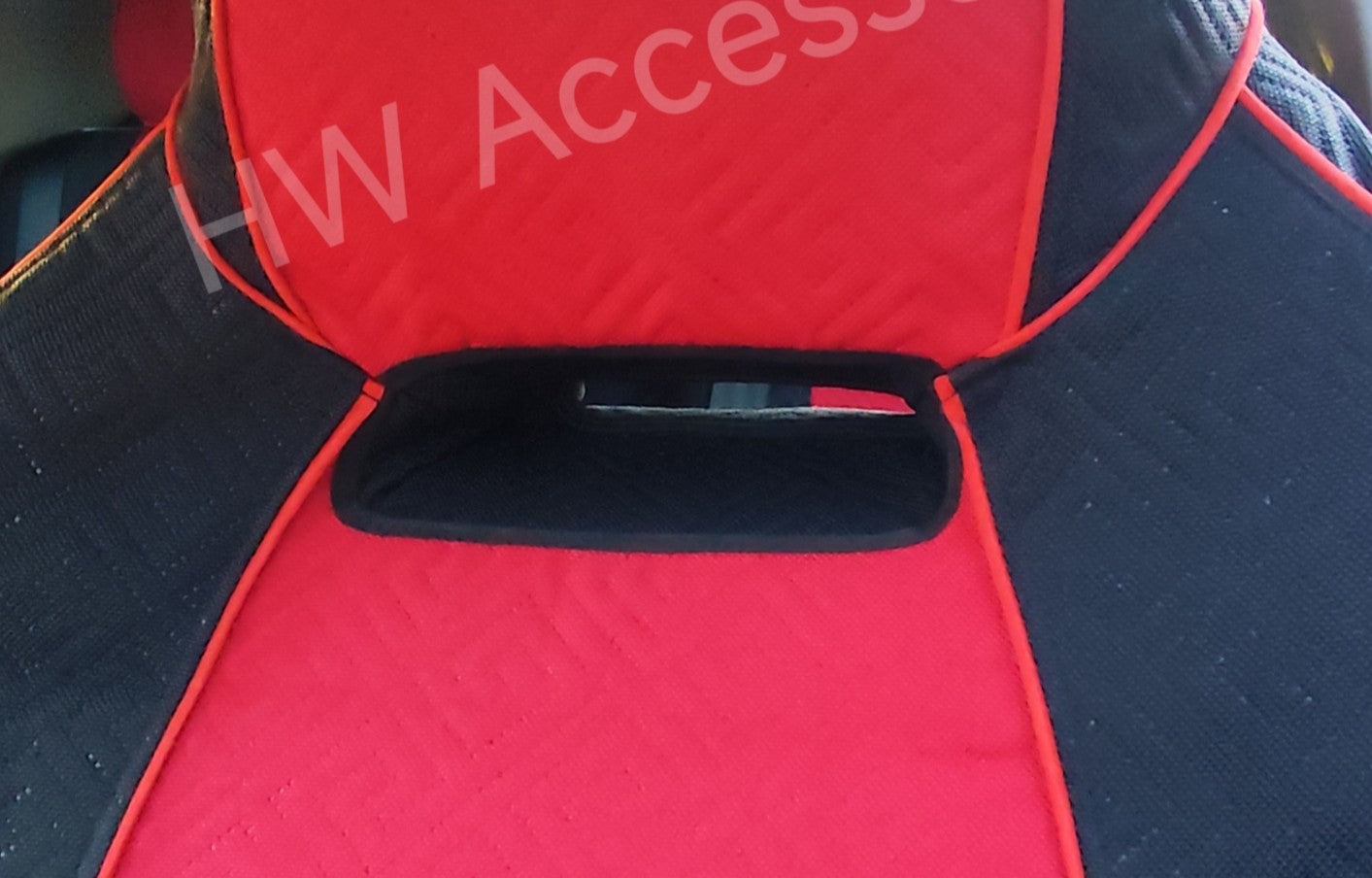 Chery Tiggo 4 Car Seat Covers