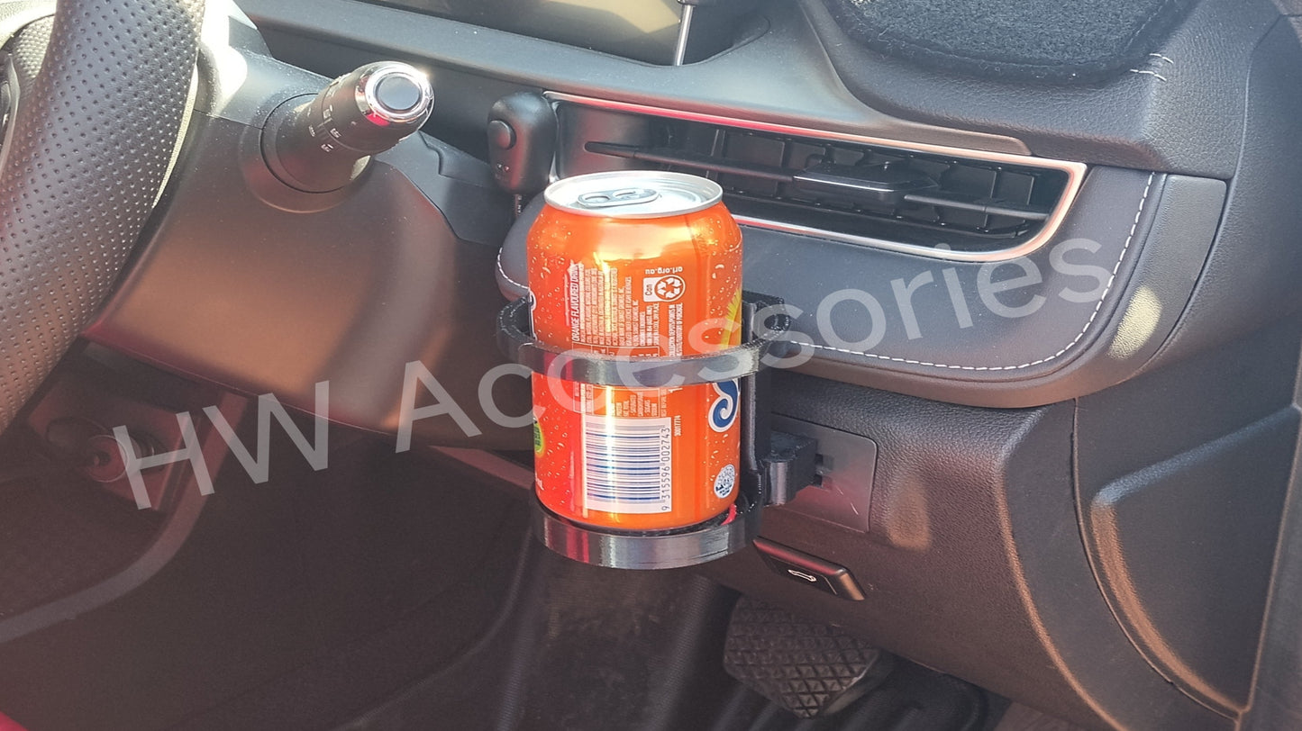 Chery Tiggo 4 Drink Holder