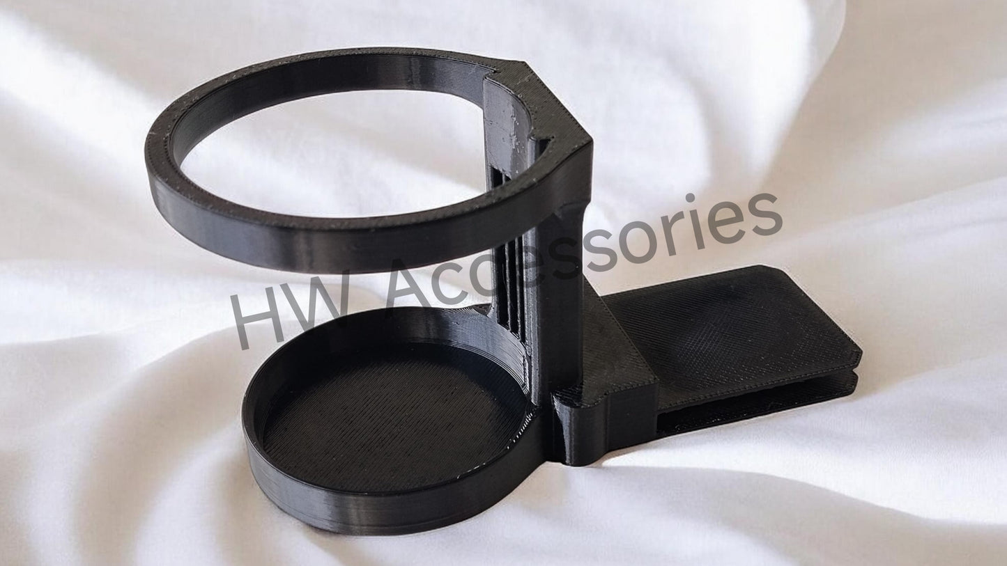Chery Tiggo 4 Drink Holder