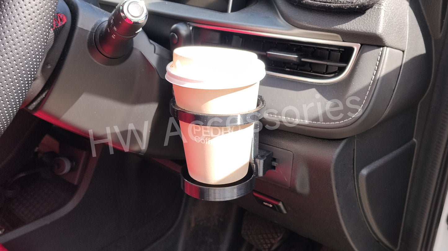 Chery Tiggo 4 Drink Holder