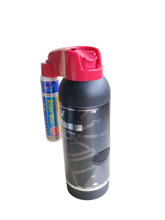 Rechargeable Spray Can (to work with Touch Up Pen)