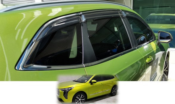 Haval Jolion – HW Accessories