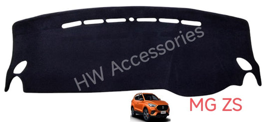 MG ZS / ZST / HS / MG5 Carpet Dash Mats