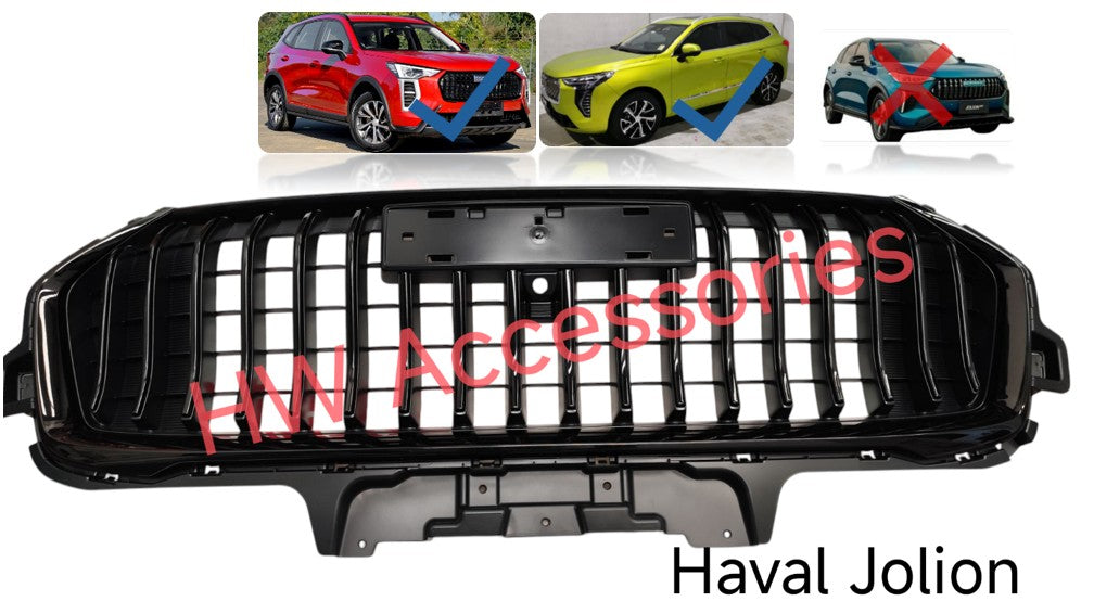 Haval Jolion Front Grill