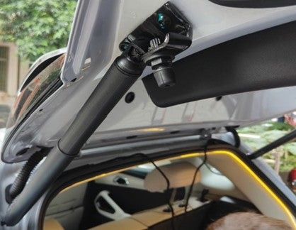 BYD Atto2 Retrofit Power Tailgate Kit