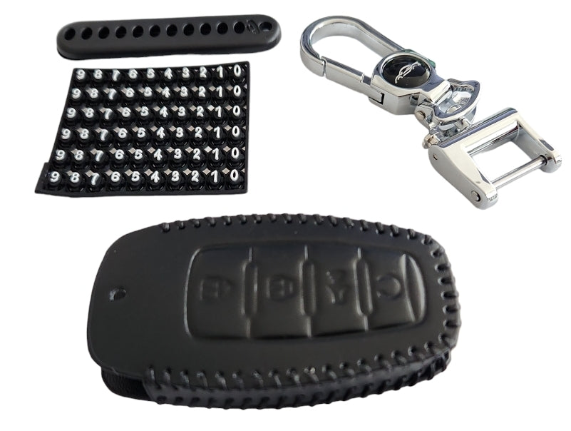 GWM Ute Cannon Remote Key Cover Set