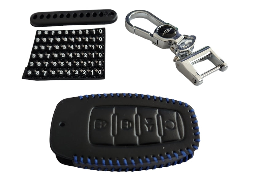 GWM Ute Cannon Remote Key Cover Set