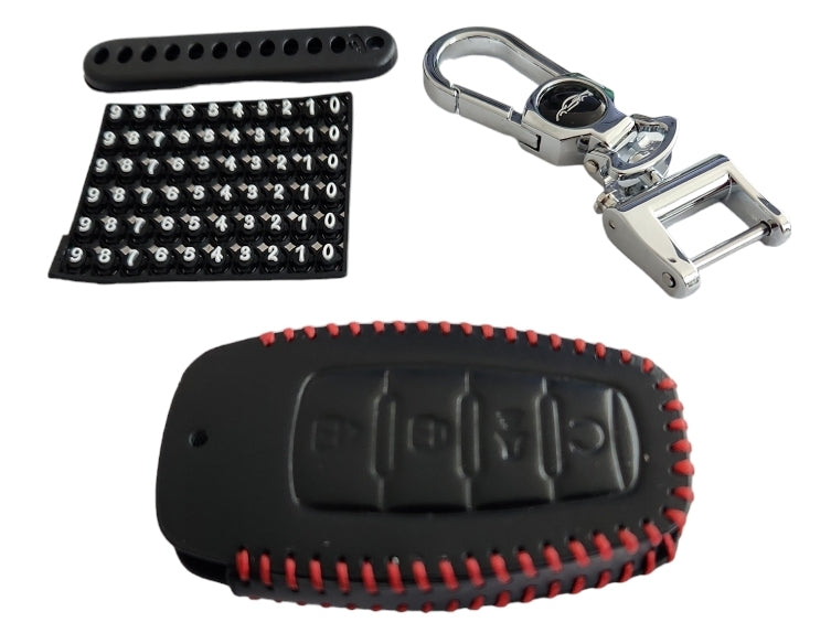 GWM Ute Cannon Remote Key Cover Set