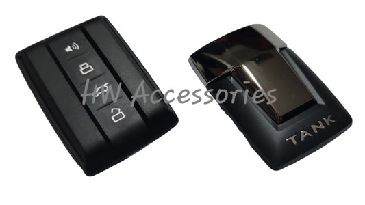 GWM Tank 300 Genuine Remote Key