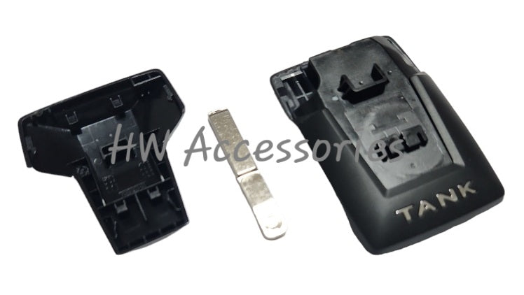 GWM Tank 300 Genuine Remote Key