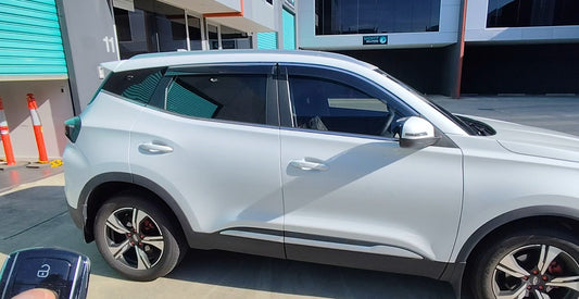 Chery Tiggo 4 Retrofit Power Tailgate Kit