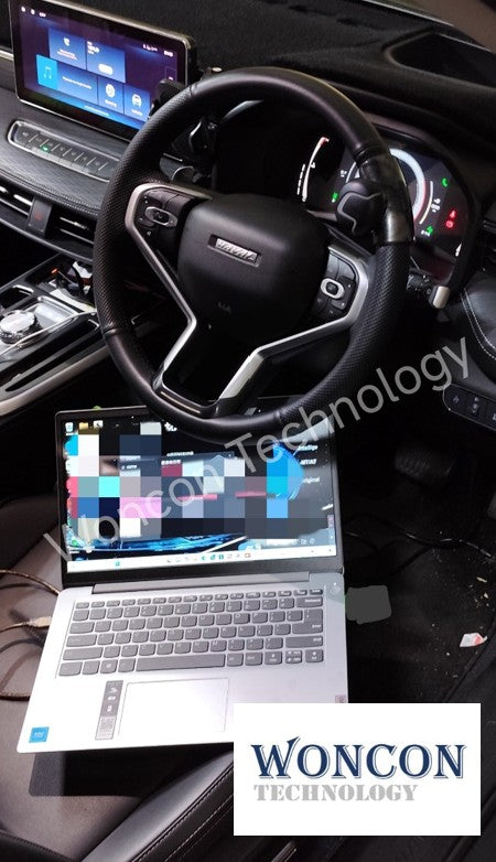 ECU Tuning Booking Deposit