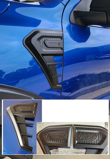 GWM Ute Cannon Blackout Covers