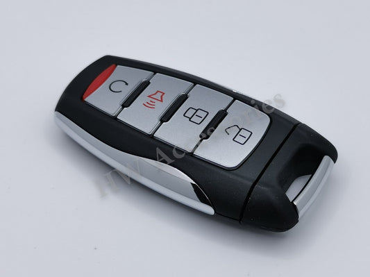 GWM Ute Cannon Genuine Remote Key