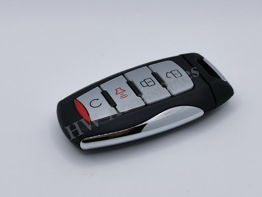 GWM / Haval remote key programme and key cutting