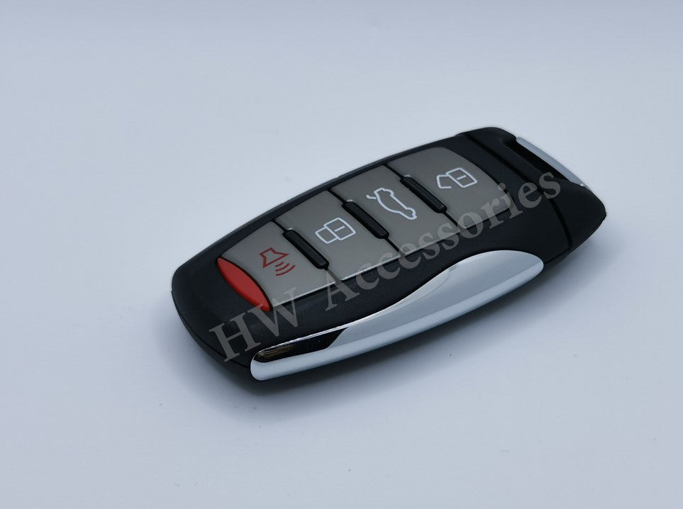 Haval H6 and Jolion Genuine Remote Key