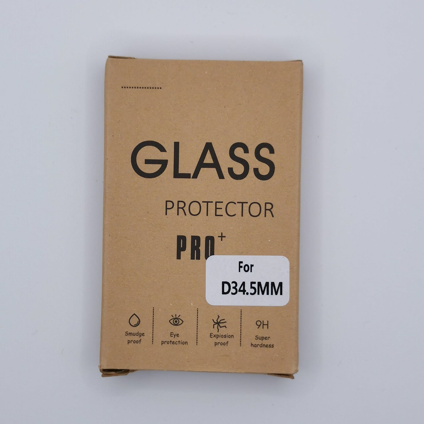 Smartwatch Glass Protector