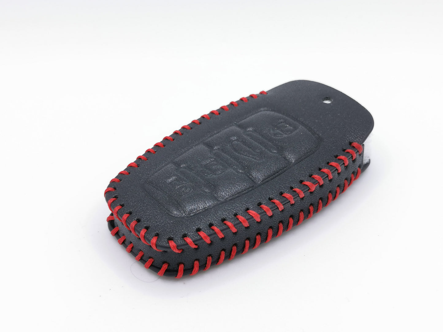 Haval Remote Key Cover - Leather